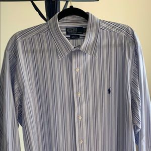 Polo by Ralph Lauren Botton Down Long Sleeve